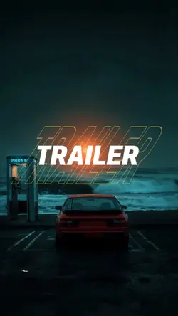 Trailer 