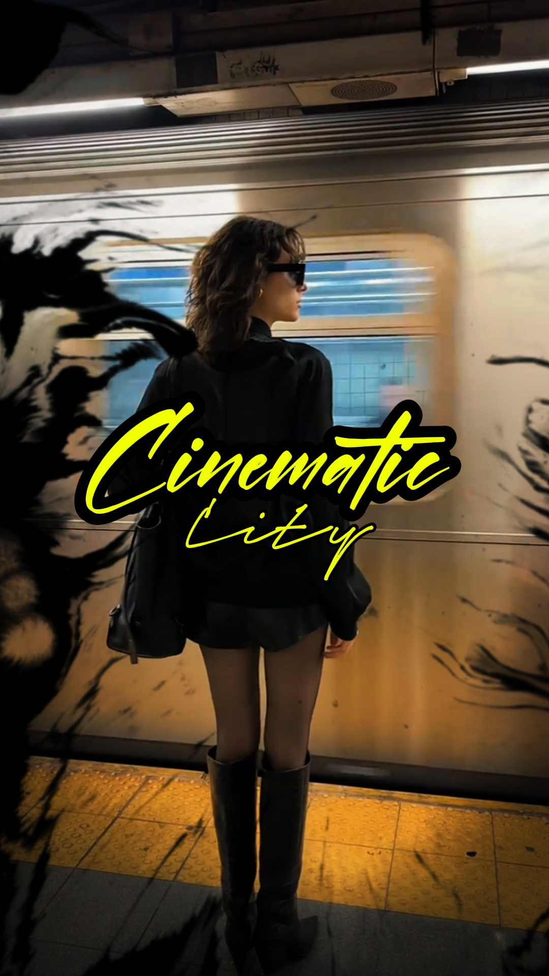 4 Clips Cinematic 