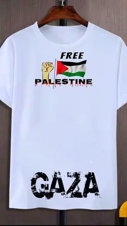 free palestine