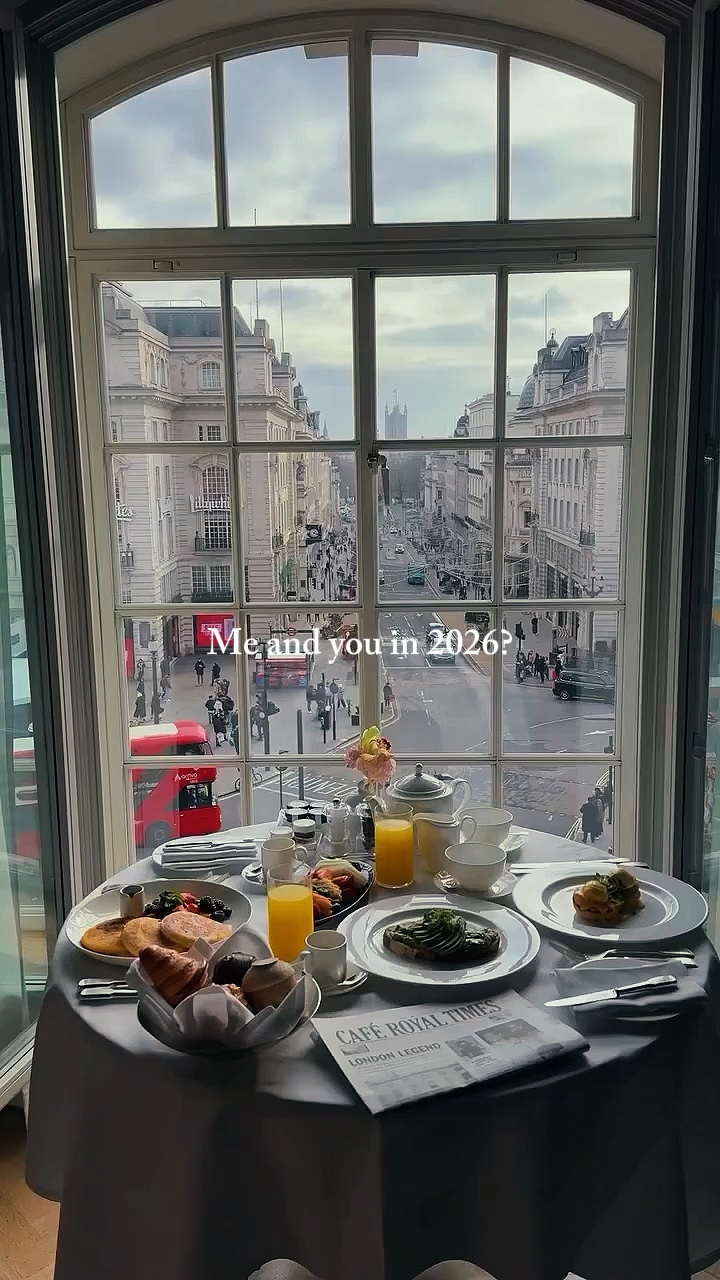 Eu e você em 2026