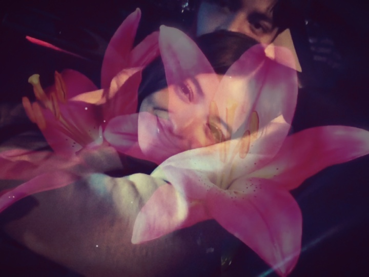 çiçek açan 🌸🌷