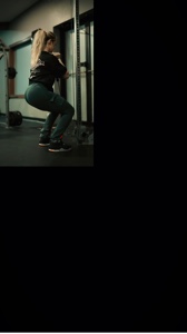 Gym cinematic 