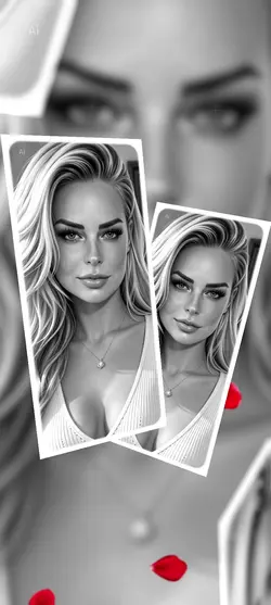 3D filter c.king