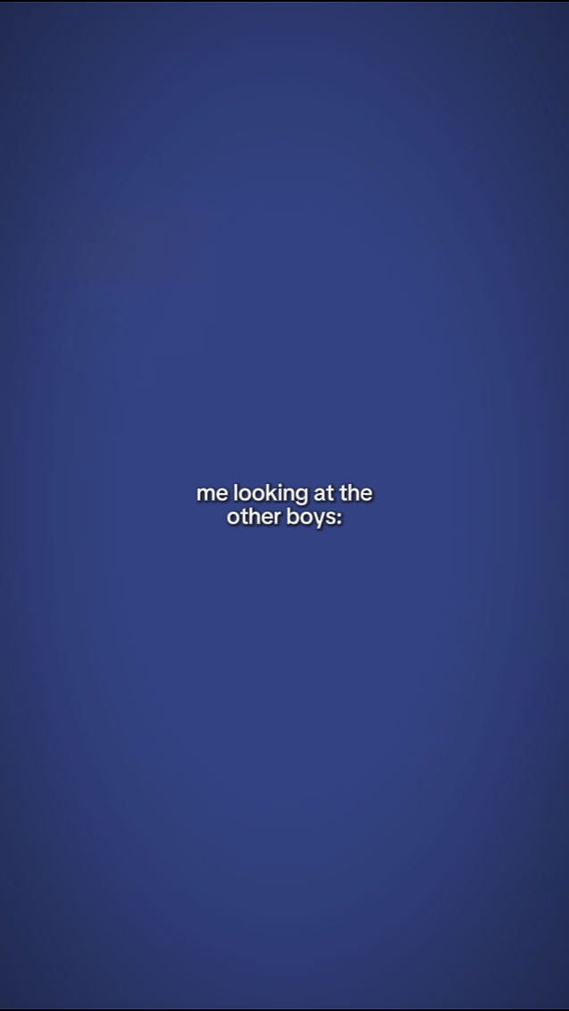 LookingAtOthersVsHim