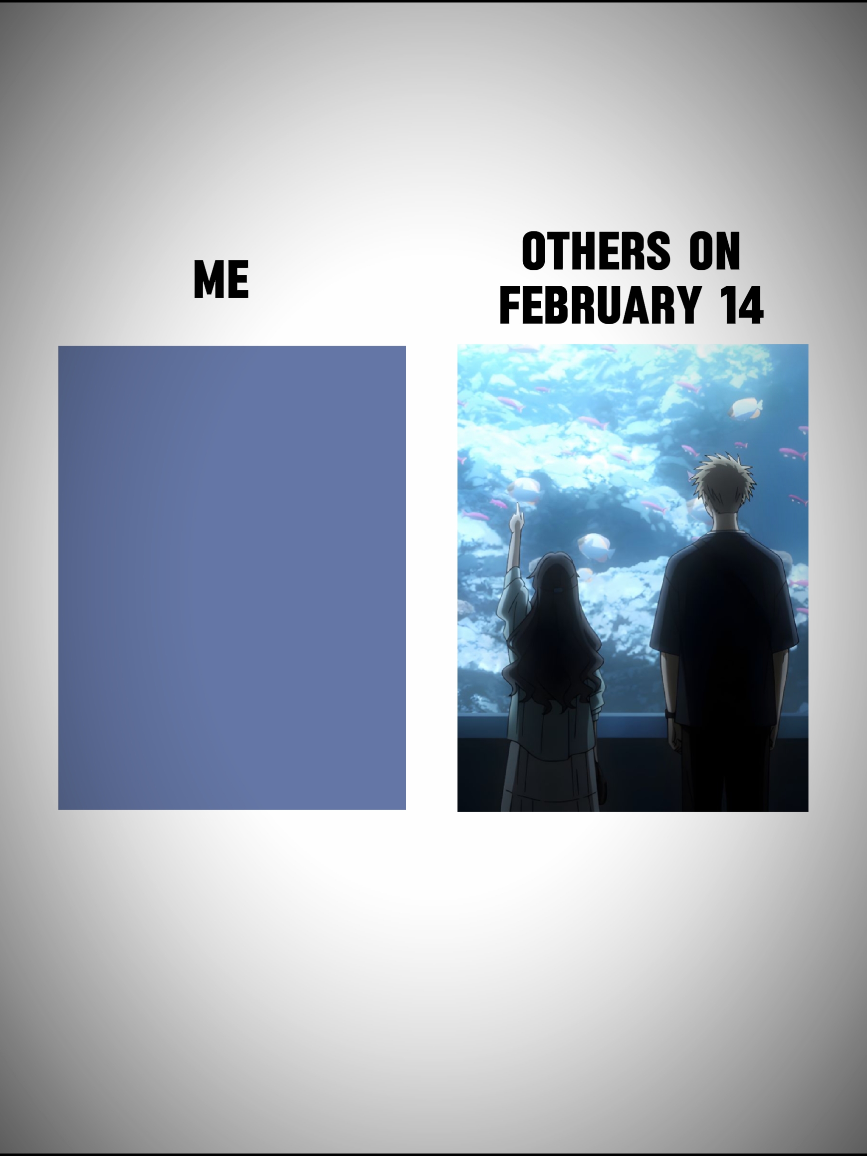 Me in February 14