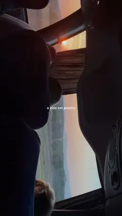 a vida em janeiro