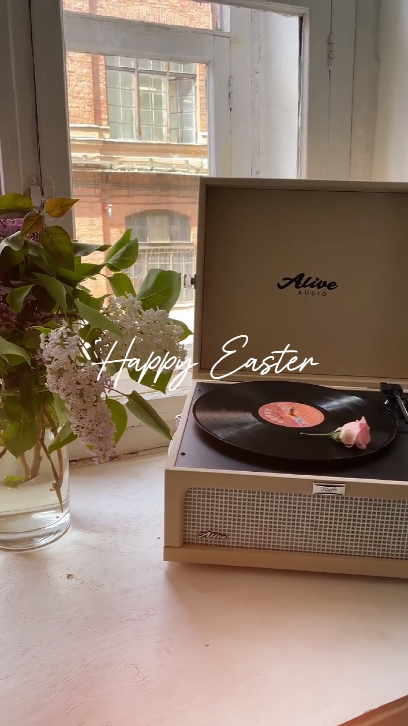 Felices Pascuas