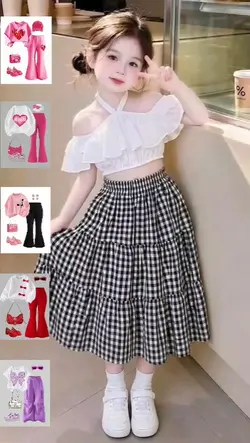 change clothes