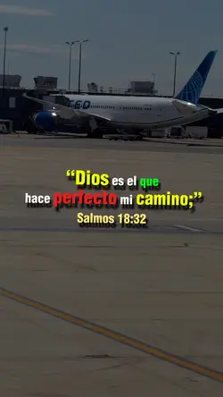 DIOS ES PERFECTO✝️