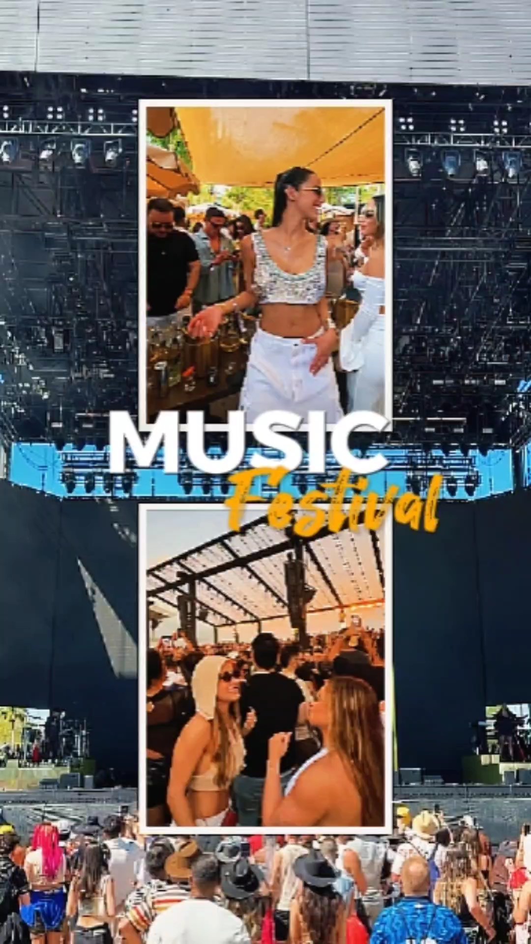 Music Festival 