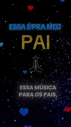 DIA DOS PAIS