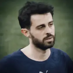 Bernardo silva
