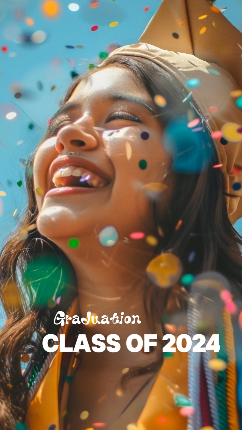 Graduation Class2024