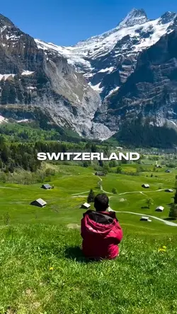 switzerland