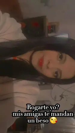 Rogarte yo?