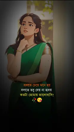 বলতে চেয়ে মনে হয়, 