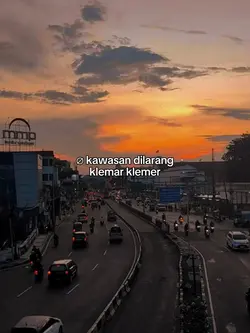 ∅ kawasan dilarang
k