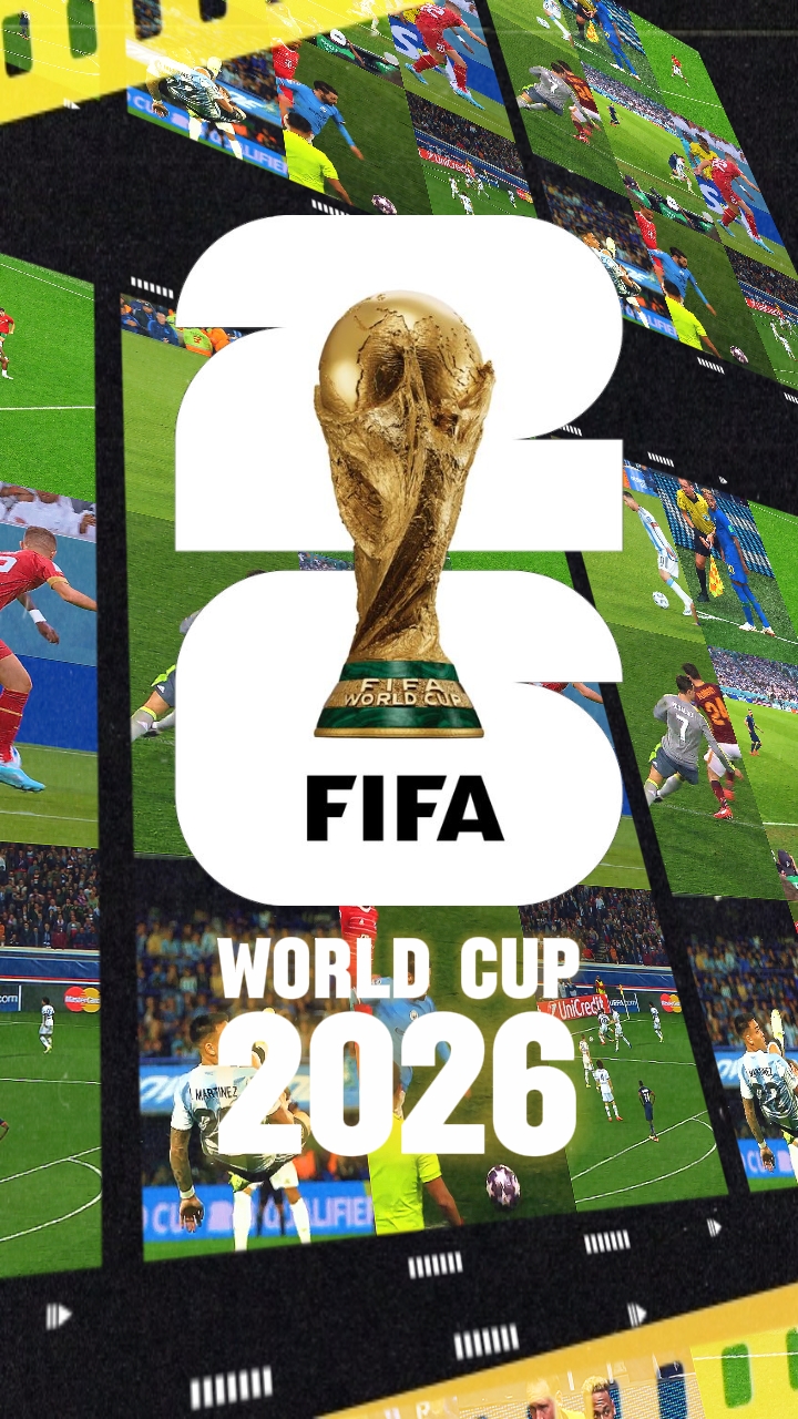world cup 2026