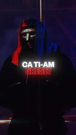 “O sa fim OK” 😫