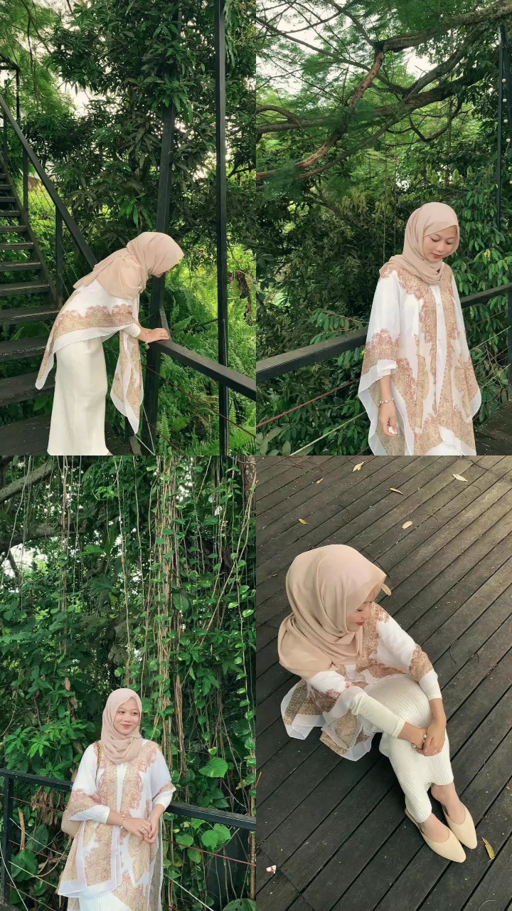 4 POTO RAMADHAN