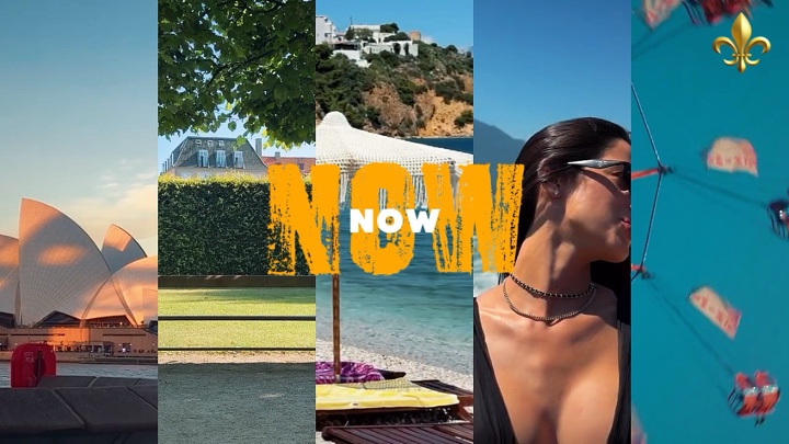 Mini vlog nouveau