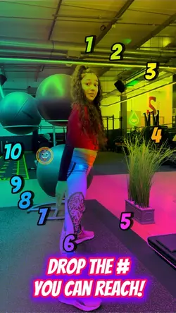 Flexibility!❤️❤️❤️