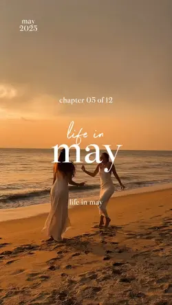 life in may