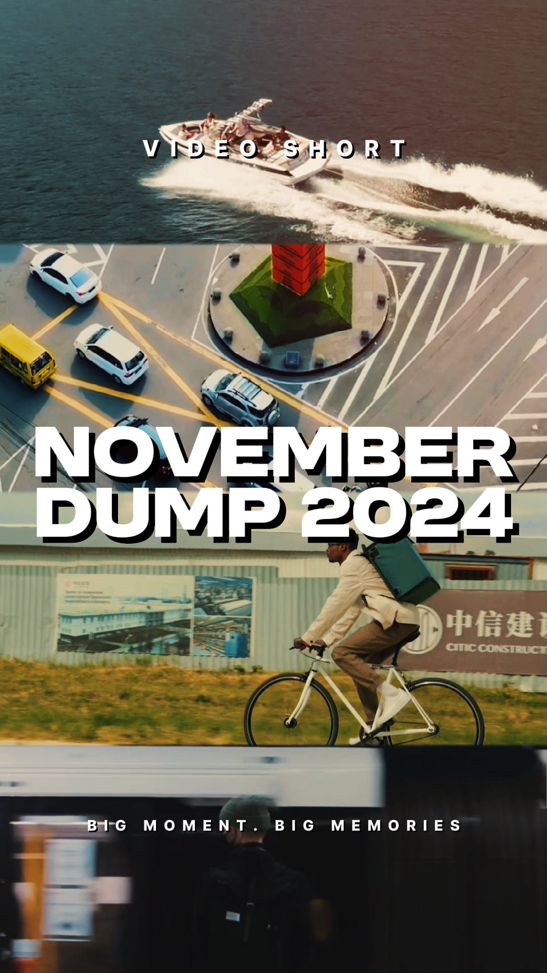 VUELTA DE NOVIEMBRE 2024