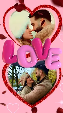 Couple Love