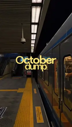 October Dump 2025
