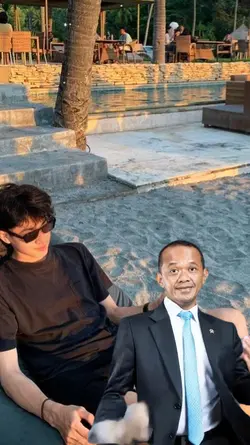 bahlil