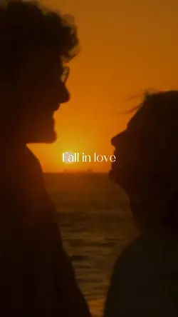 Fall in love again