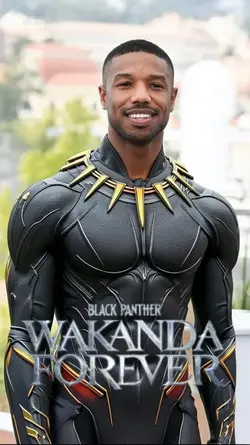 EFEITO WAKANDA
