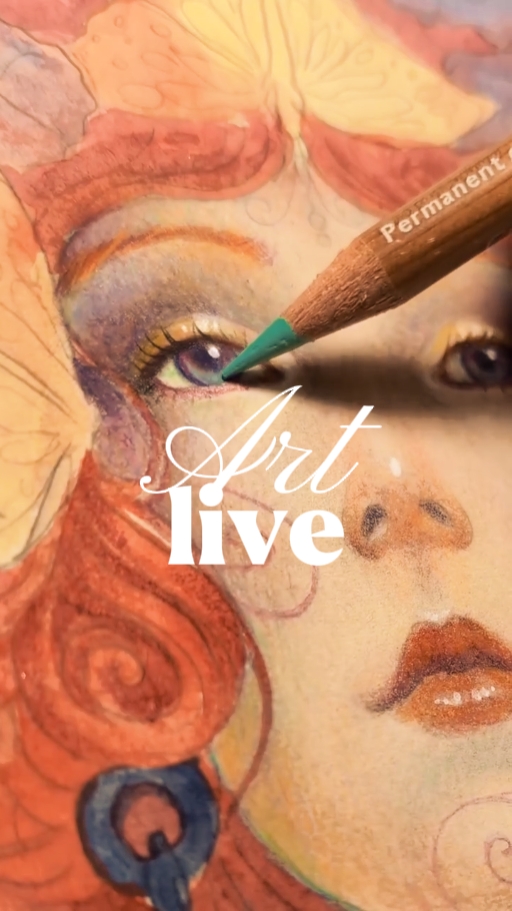 Kunst live 