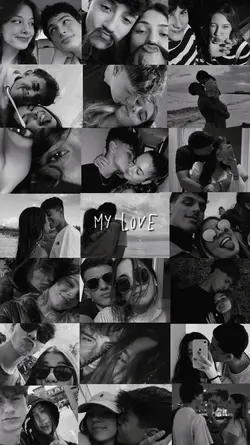 My Love