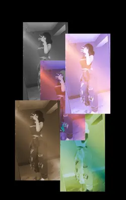 Éxtasis stylish 