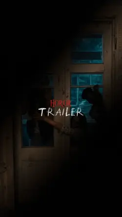 Horor trailer