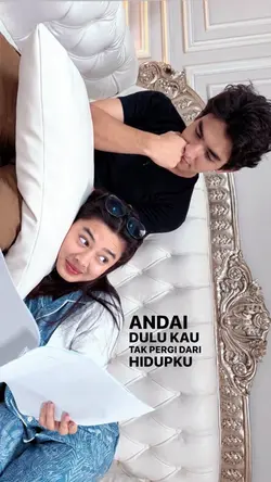 Andai dulu kau tak
