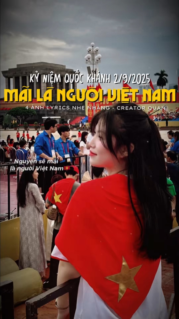 Mu Quαc Khánh 2025