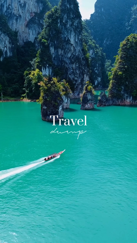 Travel Dump
