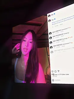 sa gabe na malamig
