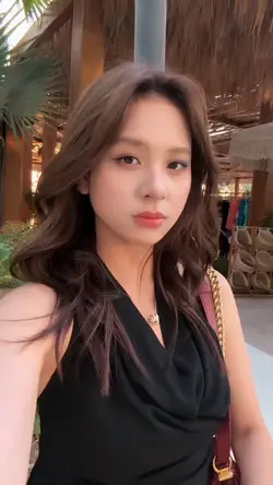 sebelum makeup