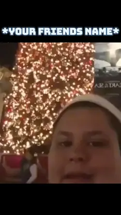 Happy chrizmas
