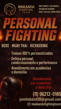 treine com os melhor