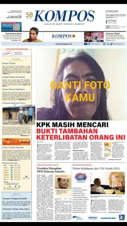 statuswa prank teman