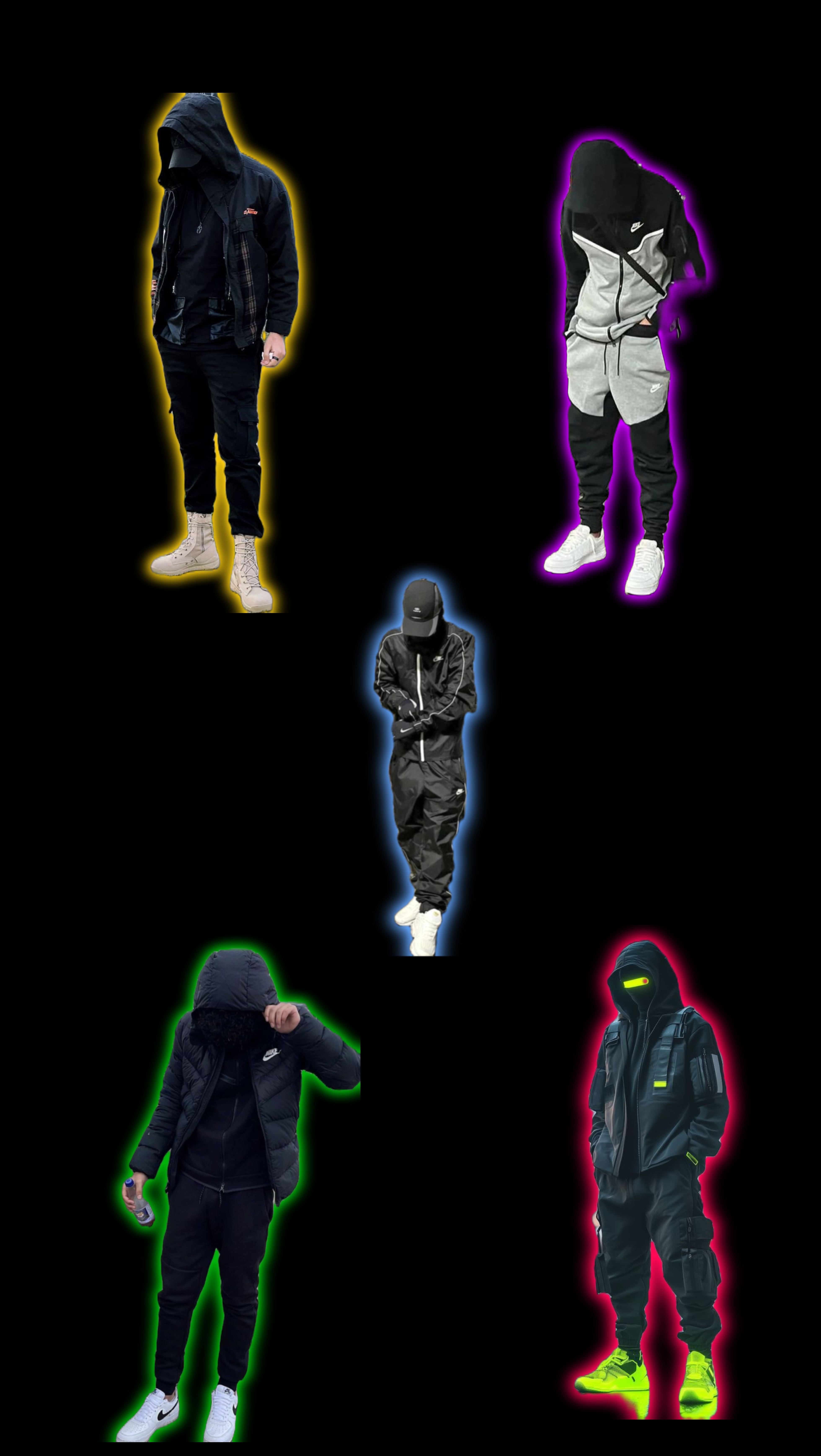Fresh Trend