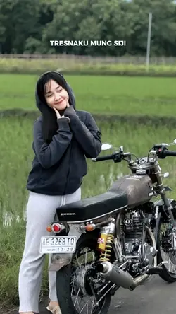 Aku cah kerjo