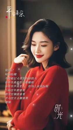 致自己｜时间有限 