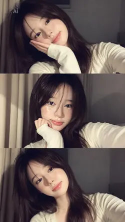 AI - selfie