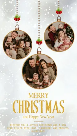 christmas card